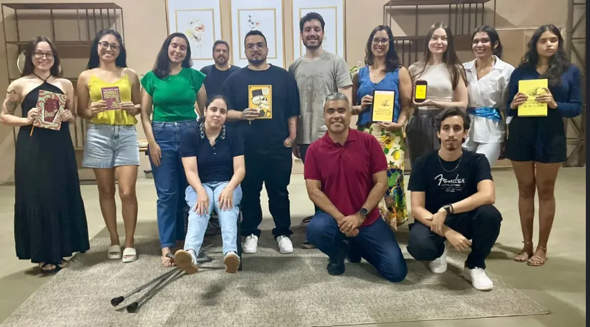 Capa de Memórias Póstumas de Brás Cubas
