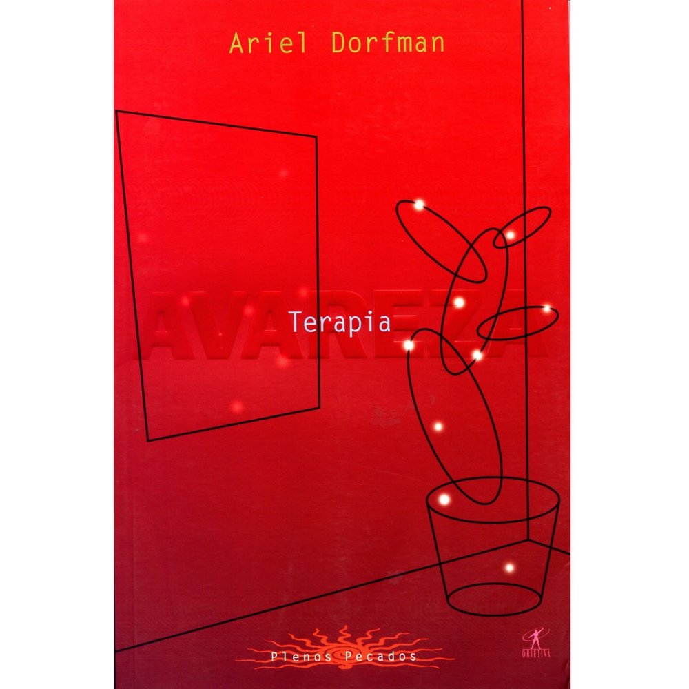 Capa de Terapia: Avareza