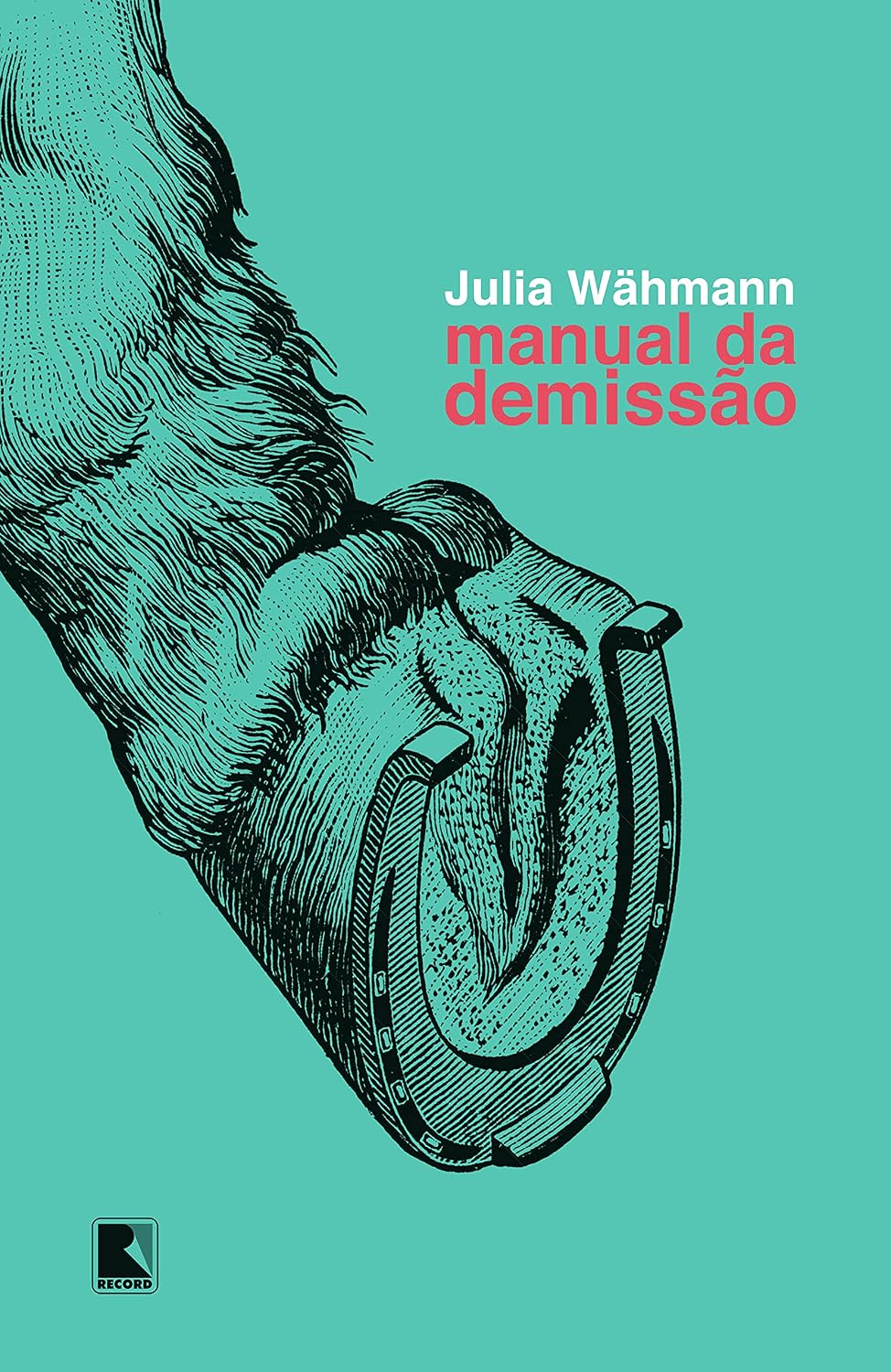 Capa de Manual da demissão