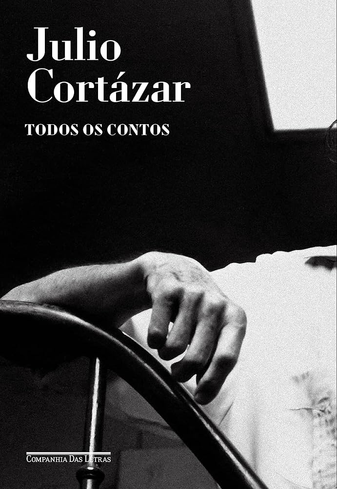 Capa de Contos