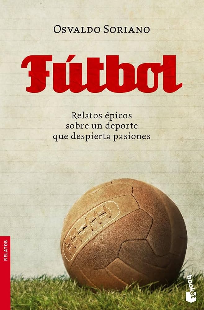 Capa de Fútbol