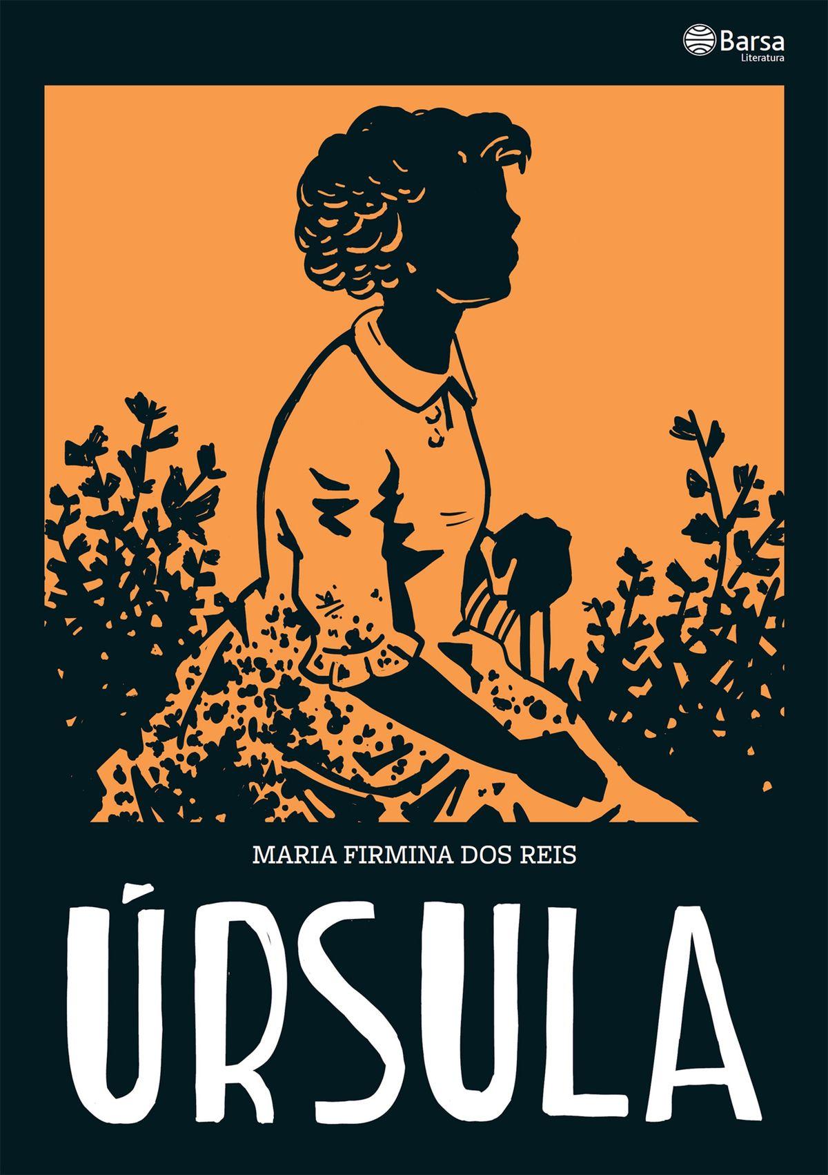 Capa de Úrsula