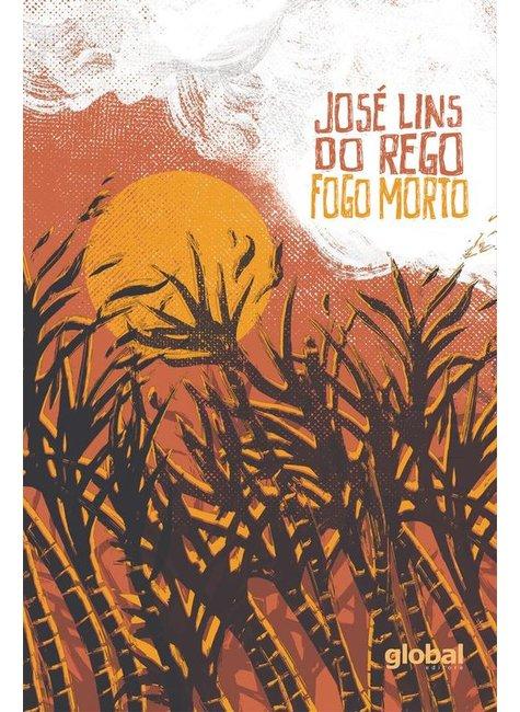 Capa de Fogo Morto