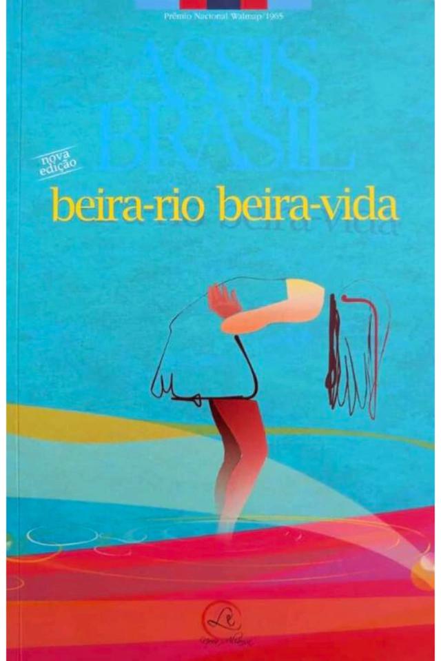Capa de Beira Rio, Beira Vida