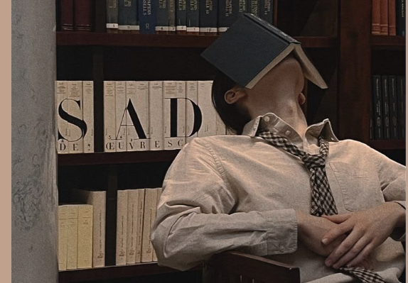 Imagem da lista 5 livros pra antecipar a terapia
