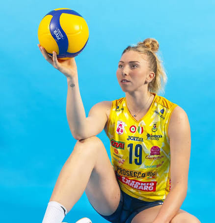 Foto de SARAH FAHR