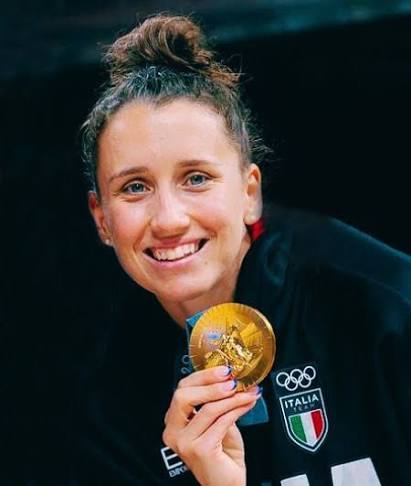 Foto de ILARIA SPIRITO