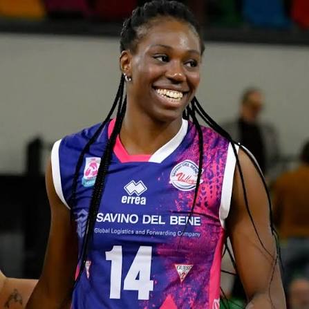 Foto de LINDA NWAKALOR