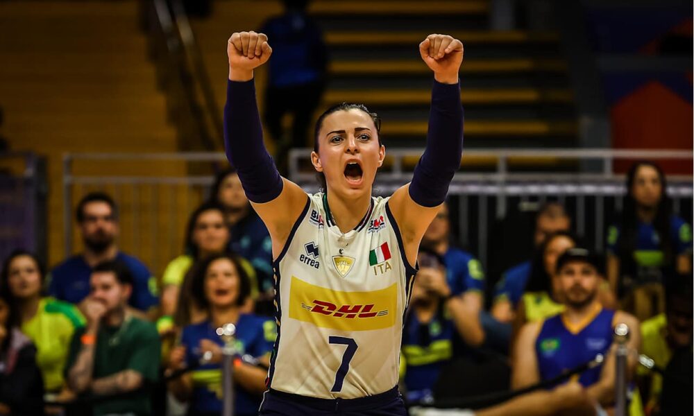 Foto de ELEONORA FERSINO