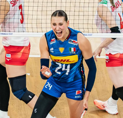 Foto de EKATERINA ANTROPOVA