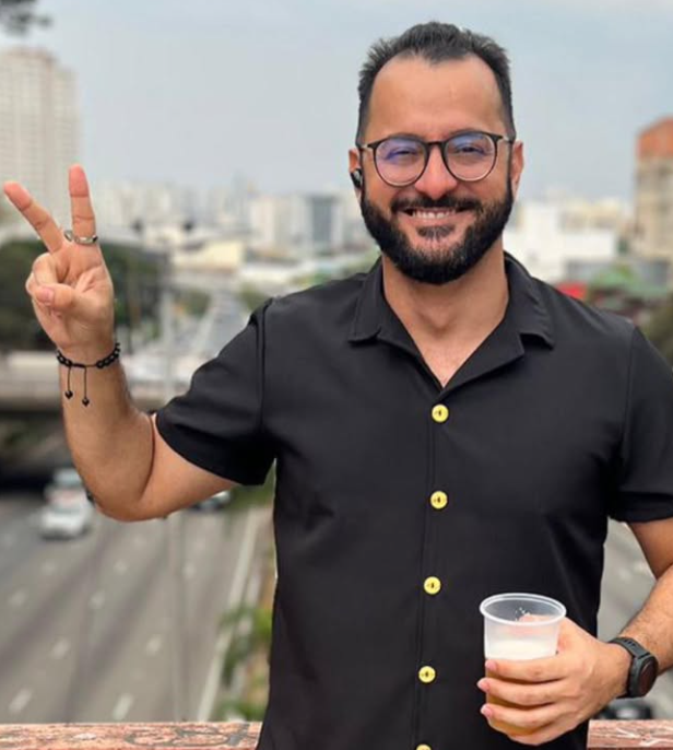Rafael Ribeiro