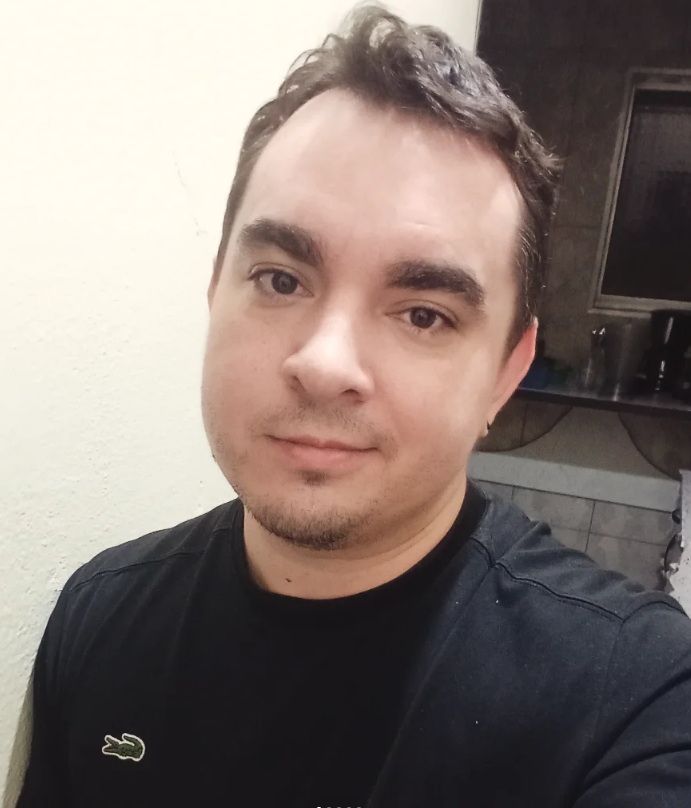Leandro Macedo