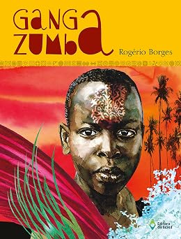 Capa de Ganga zumba