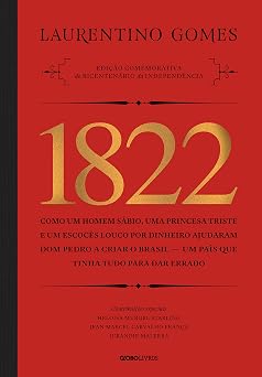 Capa de 1822