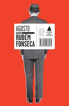 Capa de Agosto