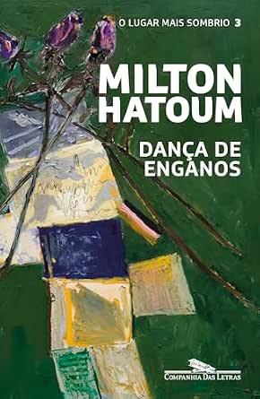 Capa de Dança de Enganos