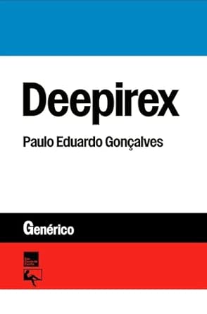Capa de Deepirex