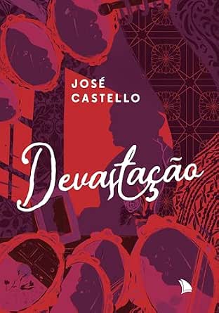 Capa de Devastação