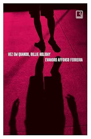Capa de Vez em quando, Billie Holiday