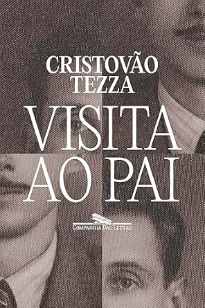 Capa de Visita ao Pai