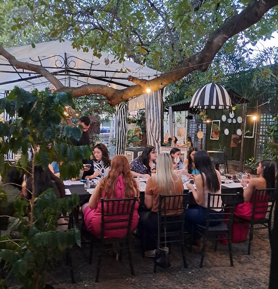Cafeteria Jardim Orquídeas · foto 2