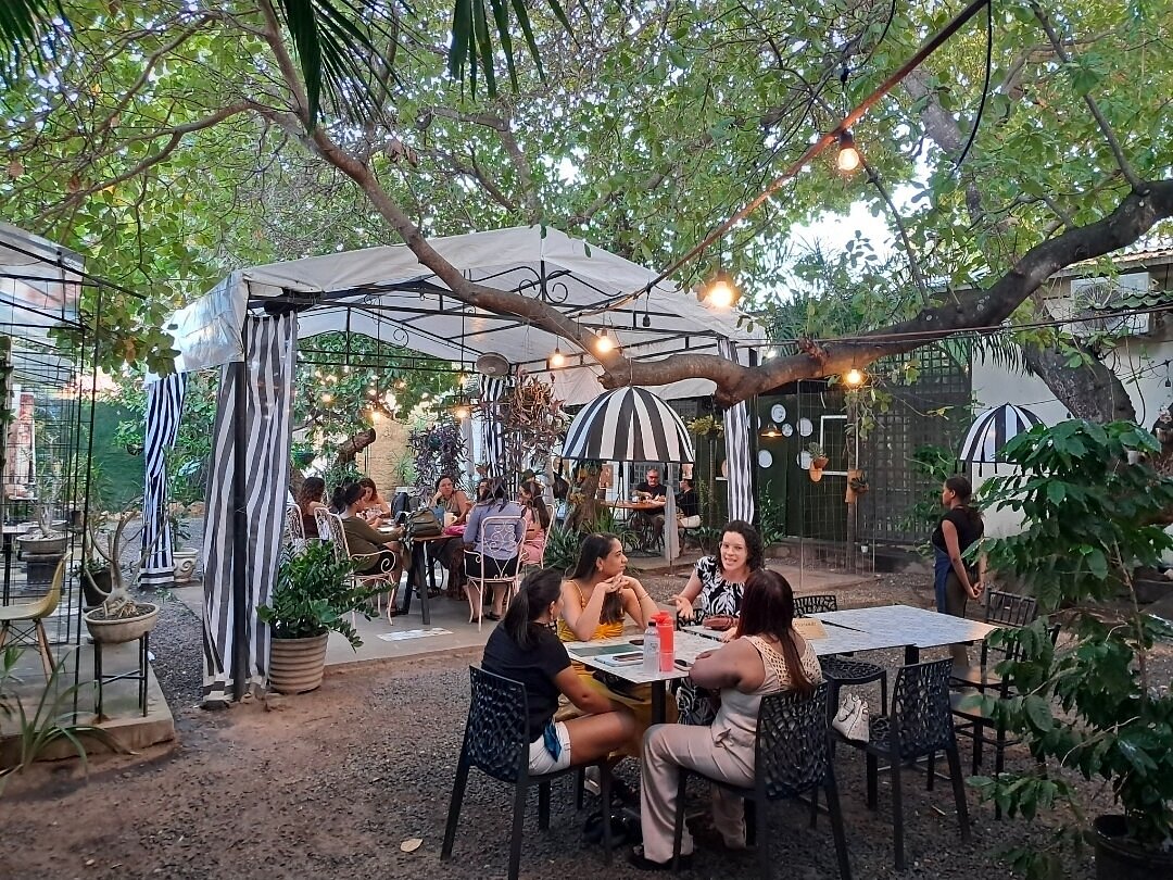 Cafeteria Jardim Orquídeas · foto 3